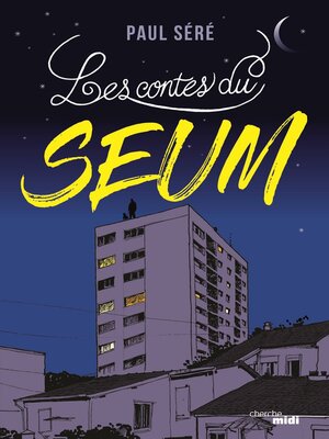 cover image of Les Contes du Seum